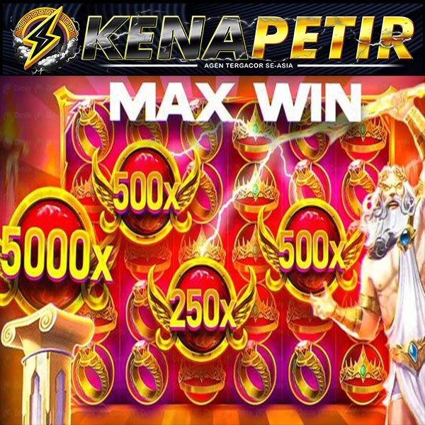 KENAPETIR | Situs Slot Online Terpercaya ! Rekomendasi Provider Terbaik